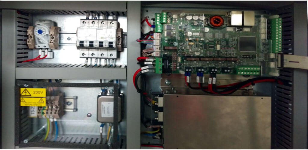 Alimentation expsu20 en54-4