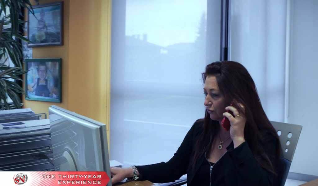 société de sécurité incendie