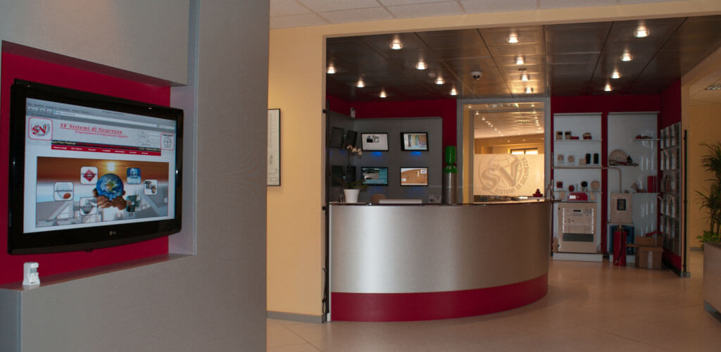 entreprises de sécurité incendie