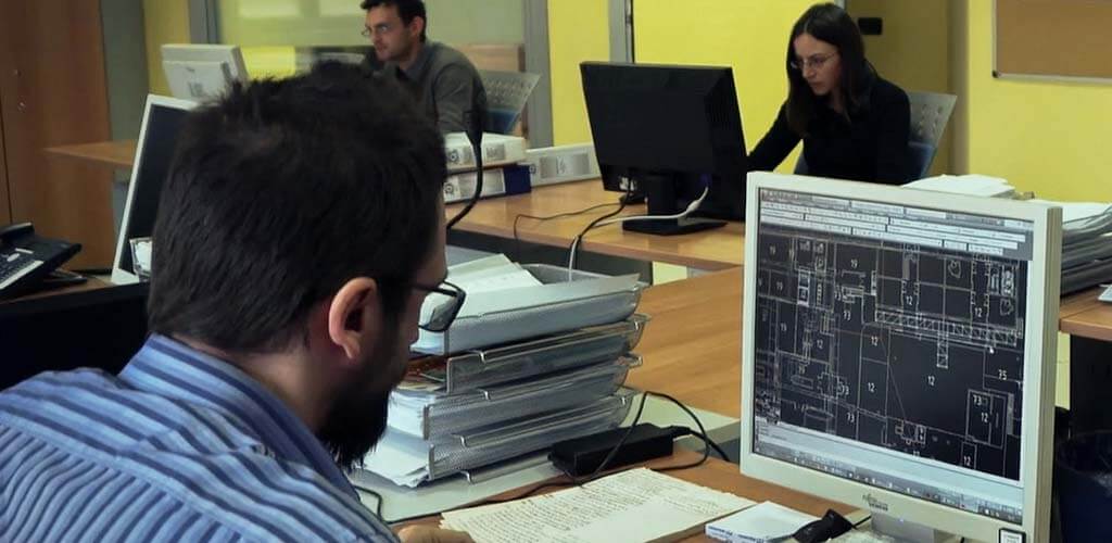 sécurité incendie société