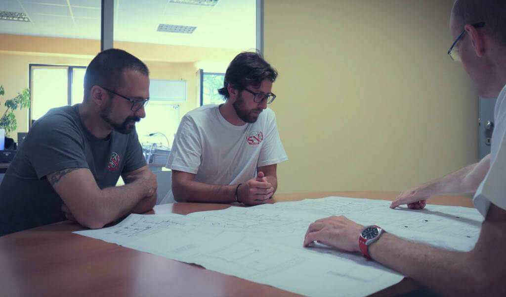 anti incendie entreprise sécurité