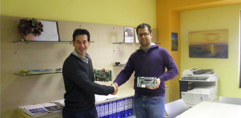 Attestation SSI brevets obtenus