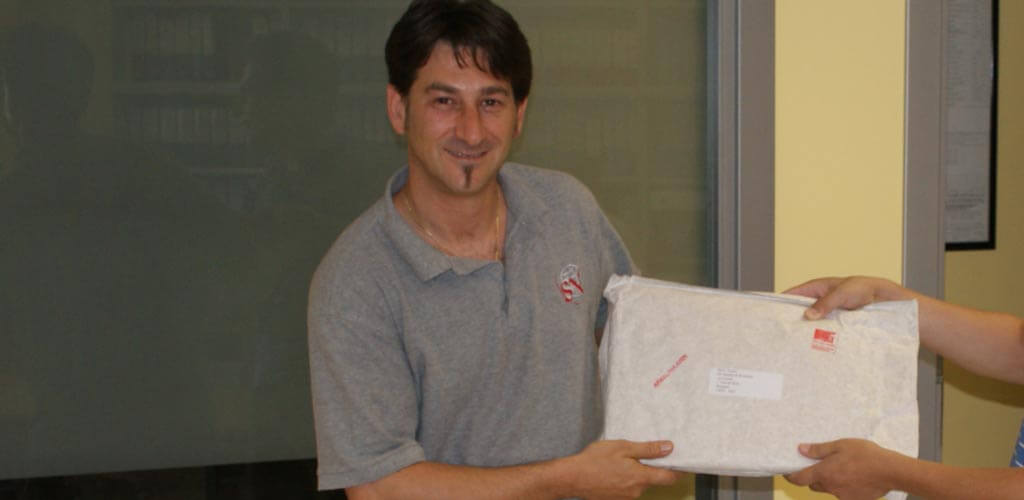 SSI Attestation certifications de produits CPR 305