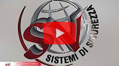 SV Sistemi di sicurezza