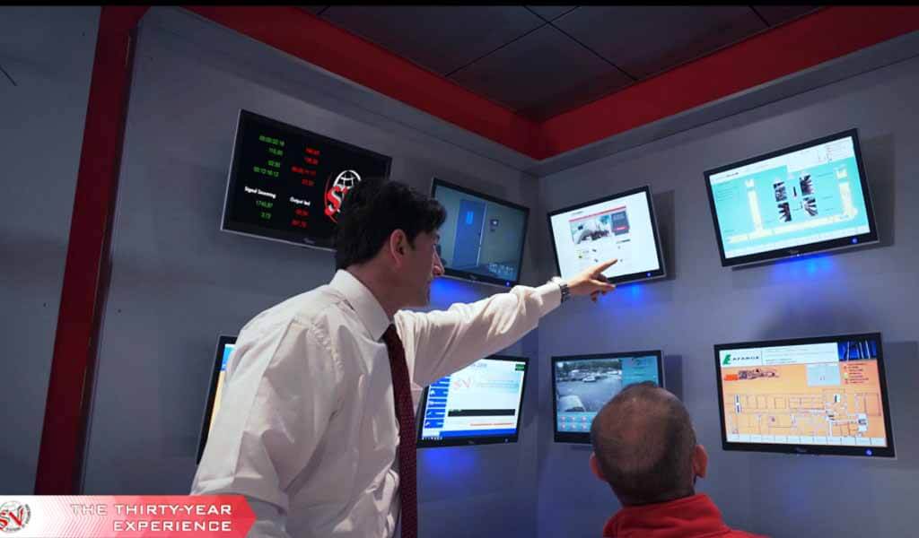 assistance à distance