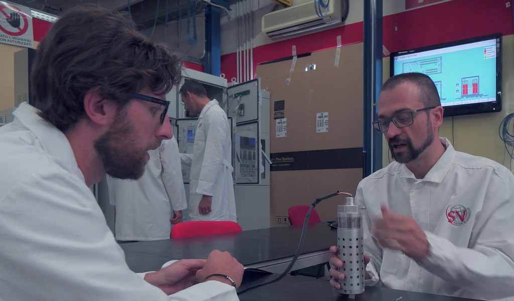 mise service feu gaz