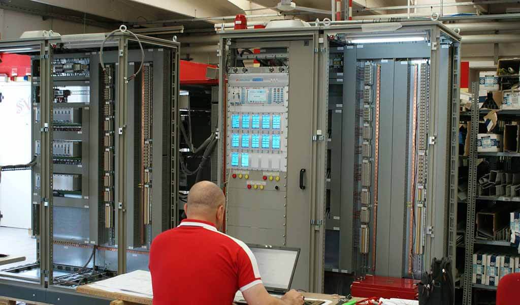 mise service feu gaz