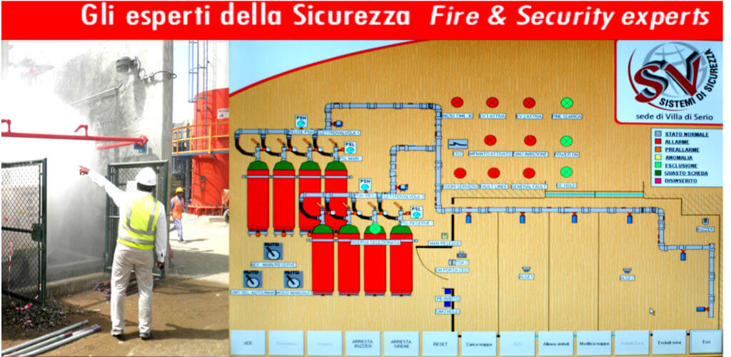 impianti rilevazione fumo obbligo