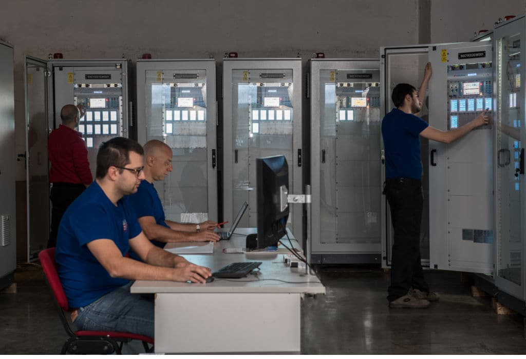 impianti rilevazione fumo obbligo