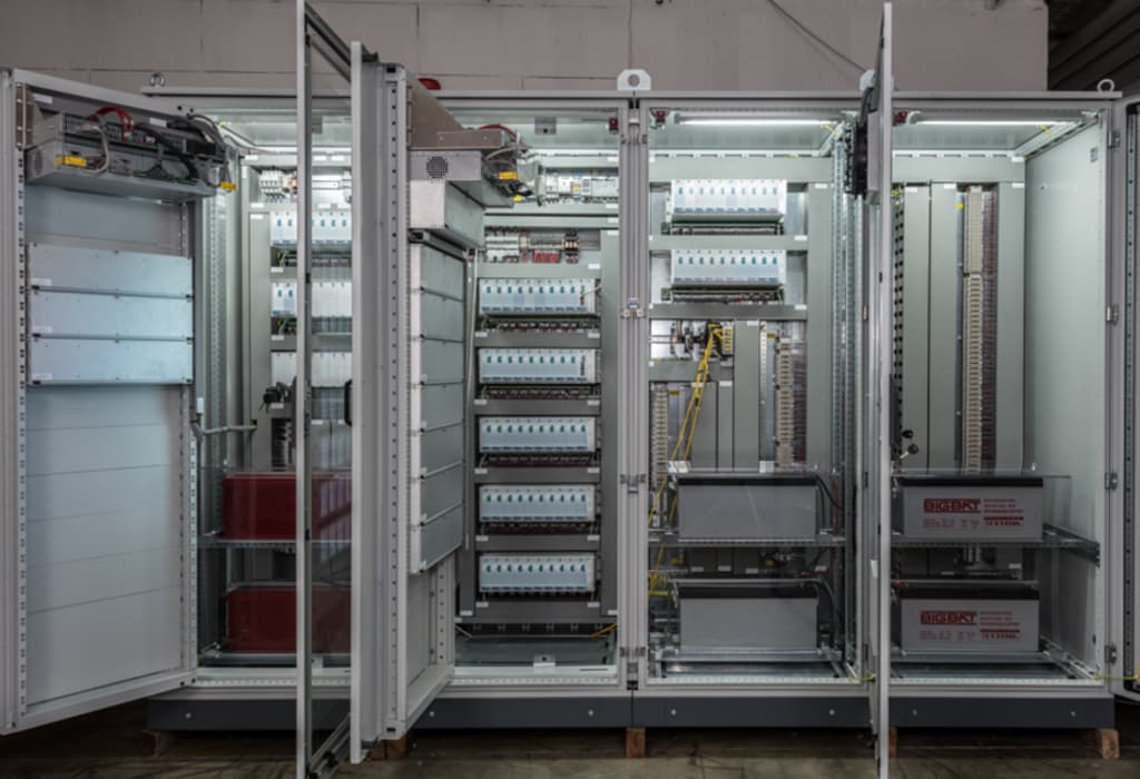 impianto rilevazione fumi normativa